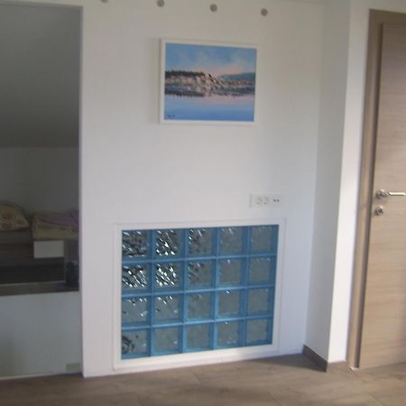 Apartments Villa Erik 로고즈니차 객실 사진