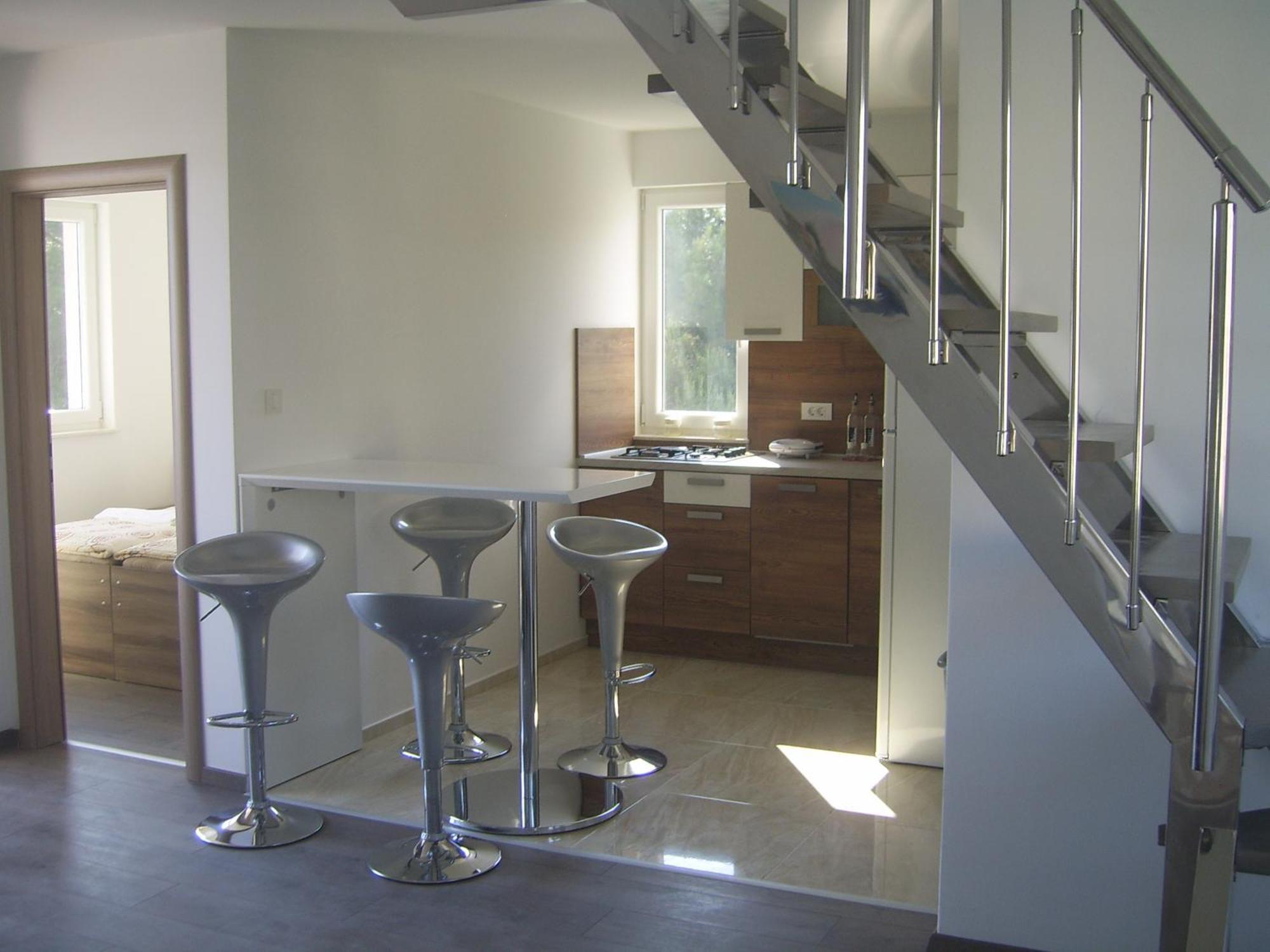 Apartments Villa Erik 로고즈니차 객실 사진