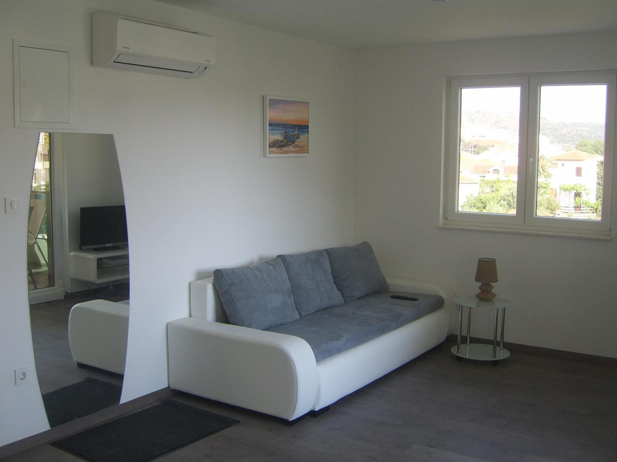 Apartments Villa Erik 로고즈니차 객실 사진