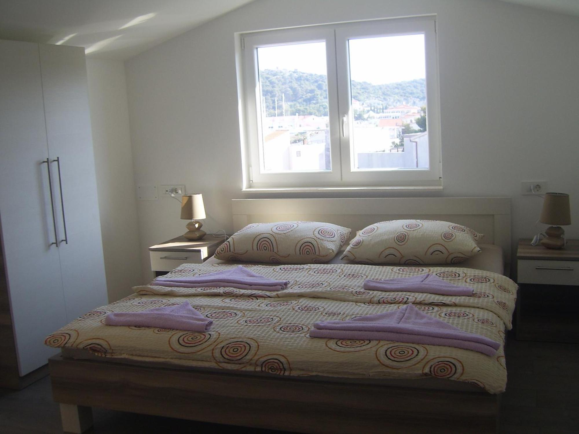 Apartments Villa Erik 로고즈니차 객실 사진