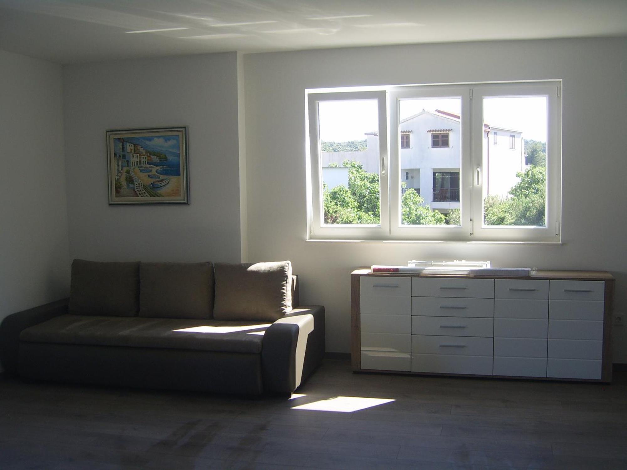 Apartments Villa Erik 로고즈니차 객실 사진