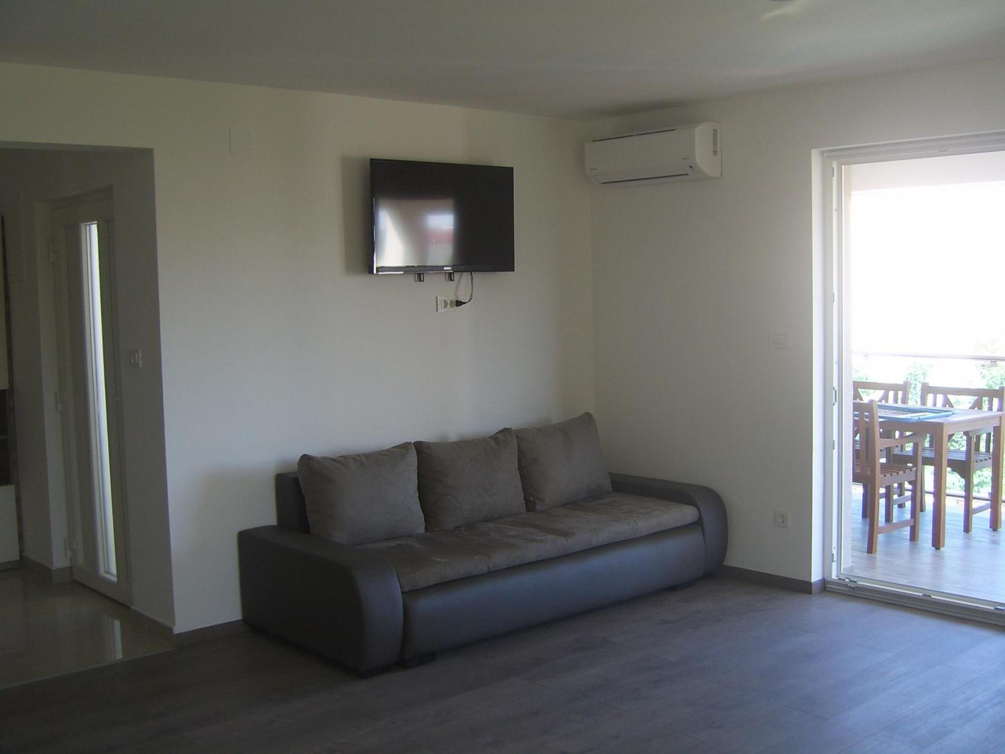 Apartments Villa Erik 로고즈니차 객실 사진